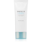 SKIN1004 Madagascar Centella Hyalu-Cica Water-Fit Sun Serum zaščitni serum z vlažilnim učinkom SPF 50+ 100 ml | Shoptok.si