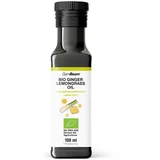 BIO Ulje đumbira i limunske trave 100 ml