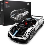  Auto na daljinsko upravljanje Pagani Huayra 1:8 RASTAR | shoptok.hr