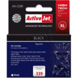 Activejet črno črnilo HP C8767EE 339 AH-339R | Shoptok.si