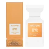 Soleil De Feu parfumirana voda za ženske 50 ml