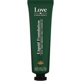 Love Ethical Beauty Liquid Foundation SPF 30 - Beige | shoptok.hr