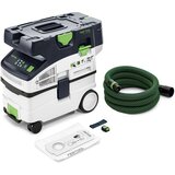 Festool Akumulatorski usisavac CTMC MIDI I- Basic, 577067 | shoptok.hr