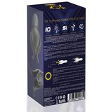 Toro Krone Tip Cup Masturbator for Men Silicone | shoptok.hr