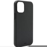 Puro Icon zašcitna torbica za iPhone 12 mini, ?rna, (21153747) Cene