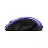 Genius MIŠKA ERGO 8200S VIJOLIČNA | Shoptok.si