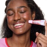 Essence Candy Bomb sjajilo za usne nijansa 01 Cotton Candy 10 ml | shoptok.hr