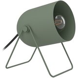 Eglo 44136 - Stona lampa TILSTON 1xE14/8W/230V zelena | Eponuda.com