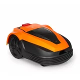 Blumfeldt Garden Hero, robotska kosilnica, 5,2 Ah, baterijsko delovanje, do 1200 m², oranžna barva