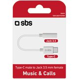 Sbs USB-C - Klinke Adapter | Shoptok.si