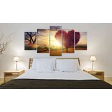 Slika - Land of Feelings 100x50 | shoptok.hr