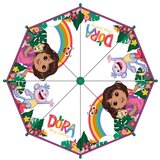 Disney Paraguas manual POE Dora la Exploradora | shoptok.hr