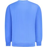 North Sails MEN&#39;S ZIP-UP SWEATSHIRT BLUE | shoptok.hr