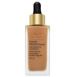 Estée Lauder Futurist SkinTint Serum tekoča ličila za poenotenje tona kože 4N1 Shell Beige 30 ml | Shoptok.si