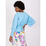 Italy Moda Blouse-DHJ-BZ-11979.67-light blue | shoptok.hr