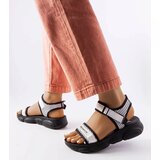 D/CEO Beige sandals Rosina | Shoptok.si