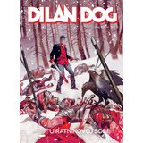 Veseli četvrtak Grupa autora - Dilan Dog 214: U ratnikovoj sobi Cene