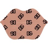 Dolce & Gabbana Fresh Skin Nouri-Kiss Petal Lip Patches hidrogelna maska ​​za ustnice s hranilnim učinkom 5x2.1 g Cene