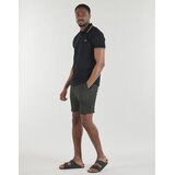 Fred Perry Polo majice kratki rokavi TWIN TIPPED SHIRT Črna | Shoptok.si