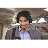 Jabra Evolve 2 75 USB-A slušalice sa postoljem za punjenje Unified Communication Version - crna 27599-989-989 | Eponuda.com