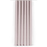 Filumi Svijetlo ružičasta zavjesa za djelomično zamračenje od samta 200x225 cm Velto – | shoptok.hr