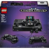 Lego LEGO® Iconic - SEGA® Mega Drive™ konzola (40926) | Eponuda.com