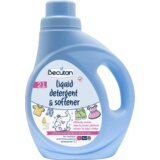 Becutan detergent in mehcalec 2v1 1 l Cene