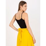 RUE PARIS Top-RV-TP-7988.09-black | Shoptok.si