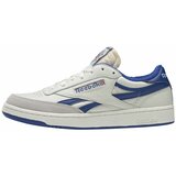 Reebok Nizke superge 'Club C Revenge' mornarska / siva / bela Cene