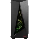 Marvo CA-119 PC OHIŠJE ČRNE BARVE | Shoptok.si
