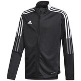 Adidas Puloverji Tiro 21 Črna | Shoptok.si
