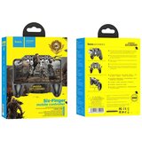 Hoco gaming kontroler za mobilne telefone od 70-95 mm - GM7 Eagle Cene