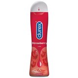 Durex Vodni Lubrikant Play Jagoda 50ml | Shoptok.si