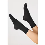 Lady B Ženske pamučne čarape 60 DEN