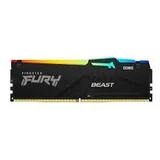 32GB 6000MHz DDR5Fury beast (2x16GB), CL36EXPO & xmp 3.0