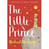 Antoine de Saint-Exupéry - The Little prince