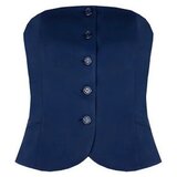 Rinascimento Topi & Bluze CFC0123007003 pisana Cene