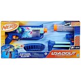 Hasbro Nerf: Loadout Cyberlight Ghost penasti izstrelek – | Shoptok.si