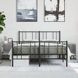 Furnova Nočna omarica s steklenimi vrati 2 kosa siva sonoma 35x37x50 cm, (21926693) | Shoptok.si