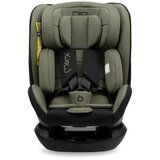 Momi auto sedište Urso Green, 40-150 cm Isofix | Eponuda.com