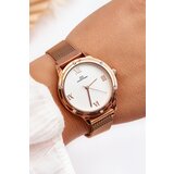 Giorgio&Dario waterproof magnet watch rose gold Cijene