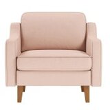 Atelier Del Sofa Fotelja Robin 1, Krem Cijene