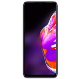 Infinix Hot 10T 4GB/128 GB ljubičasta, mobilni telefon