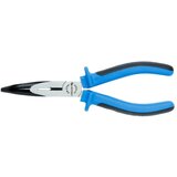 Hogert Klešče kombinirane dolge pol okrogle 200mm CrV, (21227027) Cene
