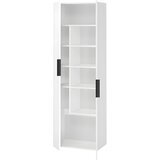 Cersanit City Vertikala 60x180 Bela Cene
