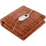 Camry CR7435 ELEKTRIČNI GREJNI PODMETAČ SA TAJMEROM 150X80CM | ePonuda.com