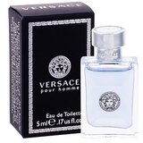 Versace Pour Homme toaletna voda 5 ml za moške Cene