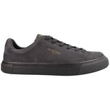 Fred Perry Modne superge B1312fp Siva Cene