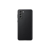 Samsung EF-VG996 maska za mobitel 17 cm (6.7") Poklopac Crno | Shoptok.si