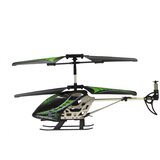JAMARA helikopter na daljinsko upravljanje Gyro V2, Turbo, aluminijska rama | shoptok.hr